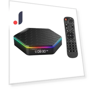 Smart TV Box — Медиаплееры для потокового вещания, Honor Electronics