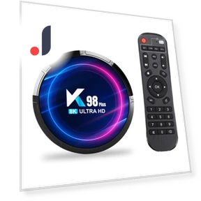 Android TV Box — Проигрыватели HD DVD, Honor Electronics