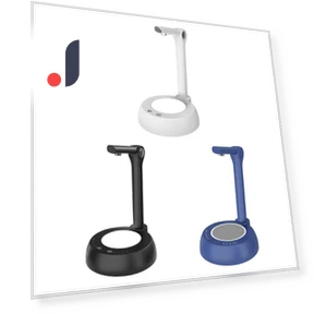 Настольный диспенсер для воды — Кулеры для воды, Luminaire Lighting Mall