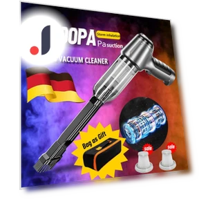 Автомобильный пылесос — Пылесосы, Auto Accessories Home