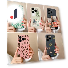 Чехол для смартфонов Infinix — Базовые чехлы, New Style Case