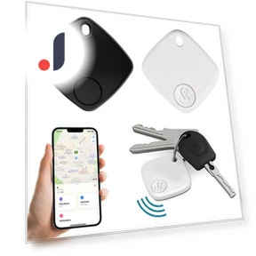 GPS-трекер — GPS-трекеры, Vinde Home