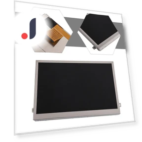 LCD сенсорный ЖК-дисплей — Дисплеи информации, Lntelligent Living Hall