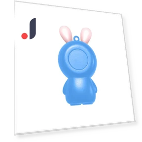 Мини GPS трекер локатор — GPS-трекеры, Happy Home Mall
