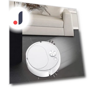 Робот-пылесос — Роботы-пылесосы, Comfort Homeware