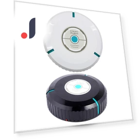 Робот-пылесос — Роботы-пылесосы, Vinde Home