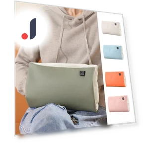 USB Smart Heating Hand Warmer Bags — Грелки для рук, Vinde Home