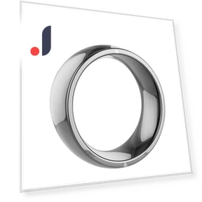 Смарт-кольцо NFC — Умные кольца, JAKCOM