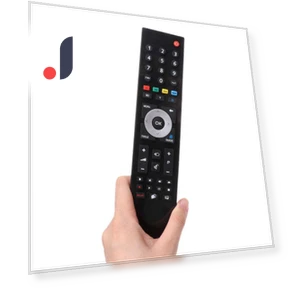 Универсальный контроллер для Smart TV — Пульты и аксессуары, Vinde Home