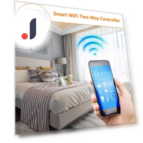 Умный WiFi контроллер освещения — Центры управления и контроллеры, Vinde Home