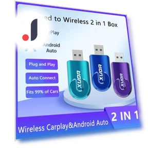 Адаптер Carplay и Android Auto — Автомагнитолы, Auto Accessories Home