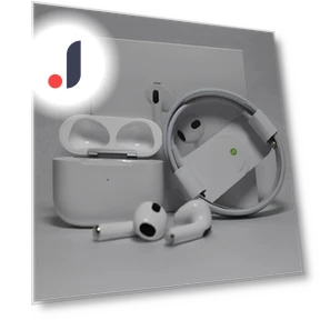 Беспроводные наушники TWS Pro4 — Наушники, ElectronicsHome