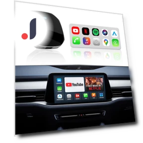 Android Smart Box для автомобиля — Автомагнитолы, A Auto Parts Mall