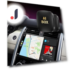 Адаптер Carplay и Android Auto с WiFi — Аксессуары и крепления для установки, Auto Home Solutions