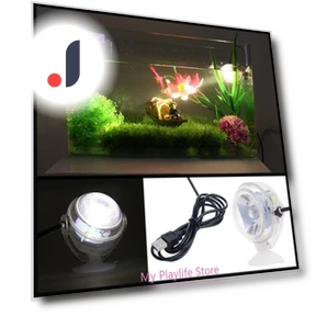 Аквариумный светодиодный светильник — Освещение, Luminaire Lighting Mall