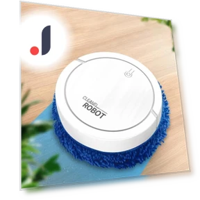 Автоматический робот-пылесос 3 в 1 — Роботы-пылесосы, Everyday essentials