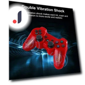 Беспроводной геймпад для Play Station 3 — Пульты, KITCHEN-MALL