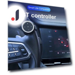 Беспроводной пульт дистанционного управления Bluetooth — Аксессуары для телефонов, Luminaire Lighting Mall