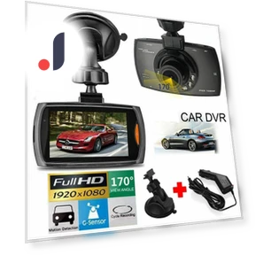 Автомобильный видеорегистратор — Видеорегистраторы, A Auto Parts Mall