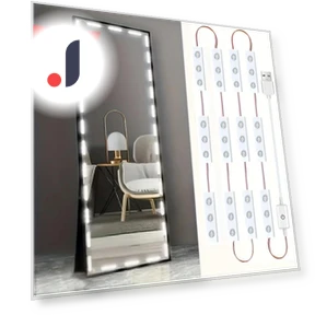 Светодиодная лента с сенсорным датчиком — LED ленты, Build My Home
