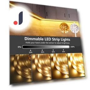 Светодиодная лента USB 5V — LED ленты, Wrigleys