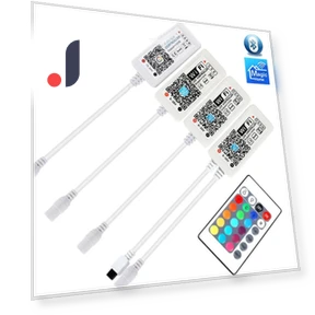 Светодиодная лента с контроллером — LED ленты, OFFICE-MALL