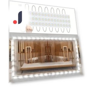 Светодиодные сенсорные полоски — LED ленты, Build My Home