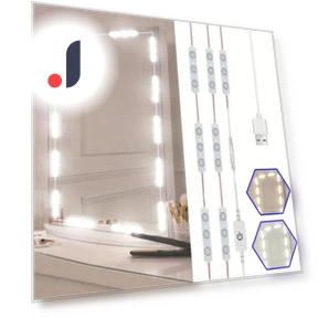 Светодиодная сенсорная лента — LED ленты, Build My Home
