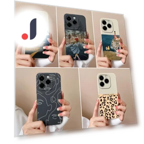 Чехол для Infinix Zero 40 Hot 50i 50 Pro Plus Smart 9 Note 40X 4G 5G — Базовые чехлы, New Style Case
