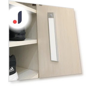 LED лента для шкафа с датчиком движения — LED ленты, Vinde Home