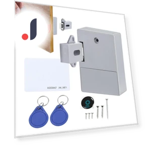 Умный замок RFID — Замки, Vinde Home