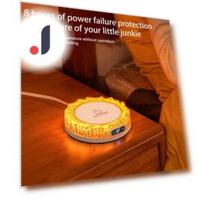 Подогреватель кружек для кофе — Подогреватели напитков, Enjoy Smart Home