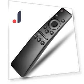 Пульт дистанционного управления для Smart TV — Пульты и аксессуары, Jumaocun-Fashions