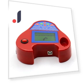 Mini Zedbull Smart Zed-Bull Key Transponder Programmer — Сканеры и ридеры кодов, IKEA Supermarket
