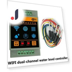 Датчик уровня воды WIFI контроллер утечки — Детекторы и сигнализации утечки воды, Tulan market
