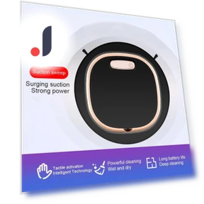 Беспроводной USB-пылесос-робот 3 в 1 — Роботы-пылесосы, Home Of Auto Parts