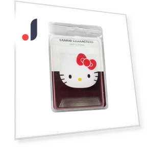 Акриловый Умный Разговор — Интерактивные игрушки, Sanrio