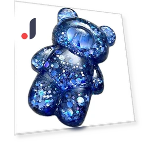 Aurora Bear Grip Smart Talk — Интерактивные игрушки, Board M Factory