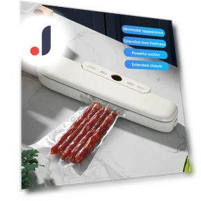 Автоматическая вакуумная упаковочная машина для пищевых продуктов — Вакууматоры, Home Of Auto Parts