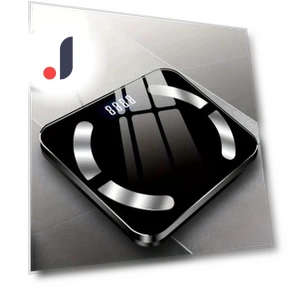 Bluetooth-весы для измерения жира в организме — Весы для контроля веса, Build My Home