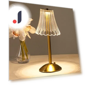 Сенсорный светодиодный настольный светильник — Настольные лампы, Good Household Items