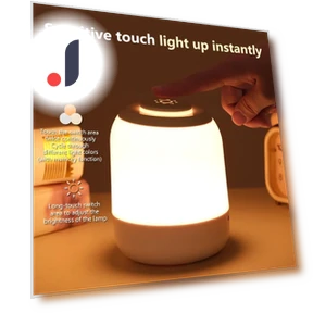 Светодиодный ночник сенсорная лампа — Ночники, Good Household Items