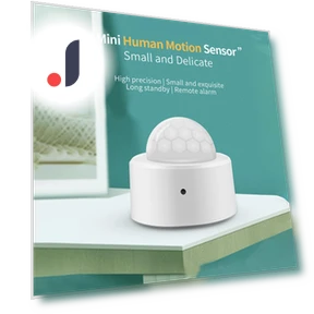 Mini Smart Human Body Sensor — Датчики движения, Serene Homes
