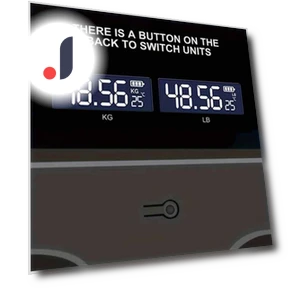 Умные Bluetooth-весы — Весы для контроля веса, Build My Home