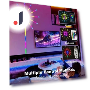 Умная светодиодная лента — LED ленты, Build My Home