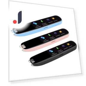WiFi сканирующая ручка Smart Scan — Шпионские штучки, ZuiyouHome2
