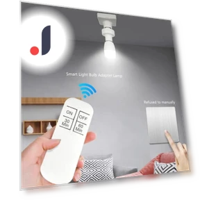 Умный выключатель света с WiFi — Диммеры, Cozy Cottage-Relax