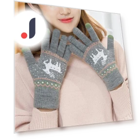 Перчатки с подогревом и зарядкой через USB — Перчатки, Fashion Goods
