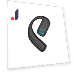 Наушники Bluetooth с вращением на 180° — Внутриканальные наушники, Meiteai-Electronics