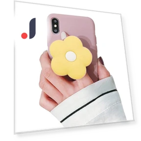 Цветок Smart Talk — Интерактивные игрушки, Board M Factory